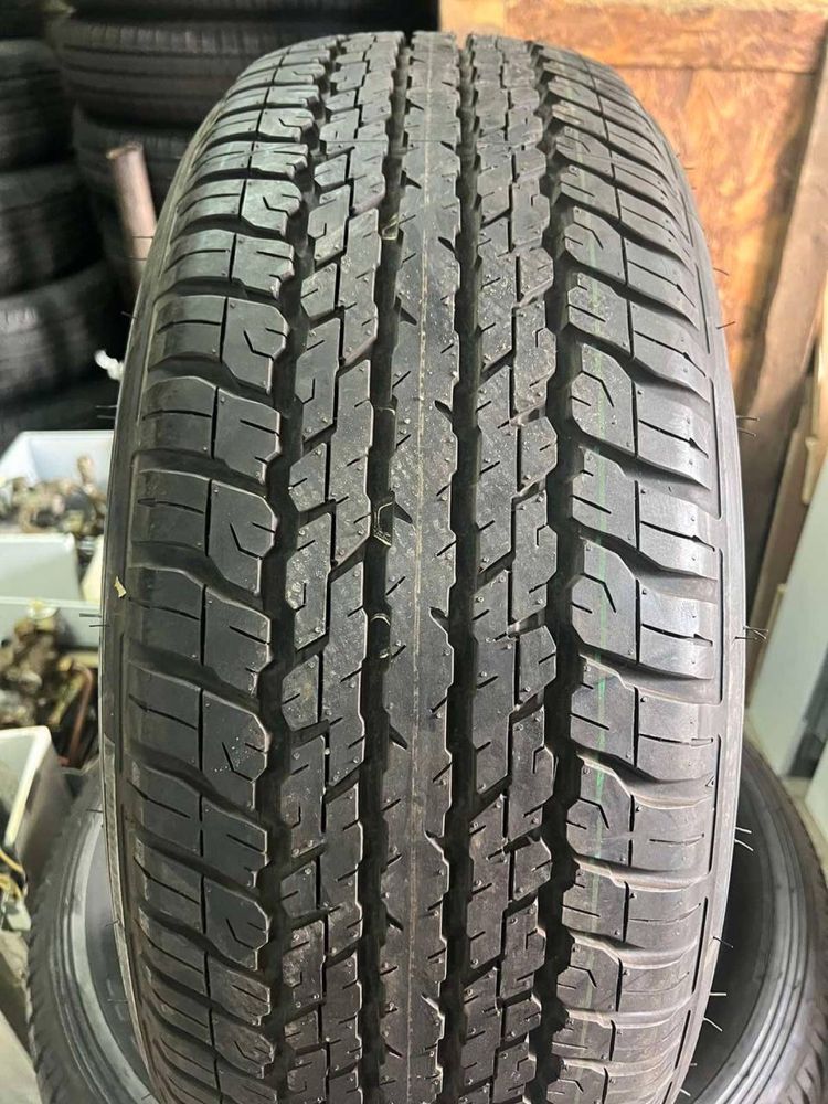 Шини Dunlop GrandTrek AT25 256/60 R18 110H