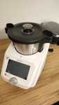 Robot kuchenny Lidlomix Monsieur Cuisine Connect Wi-Fi