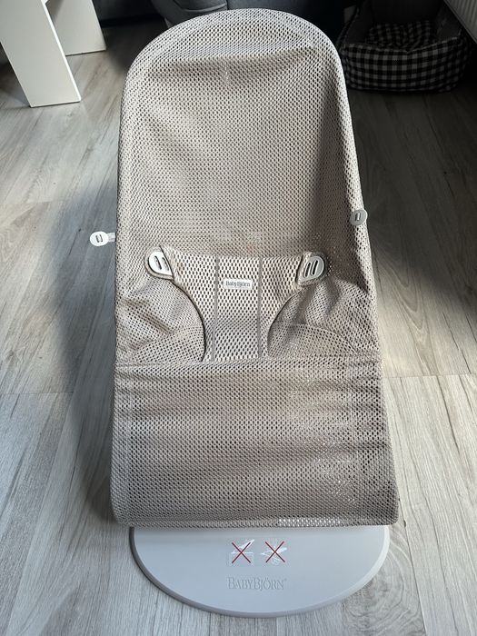 Bujaczek BabyBjorn