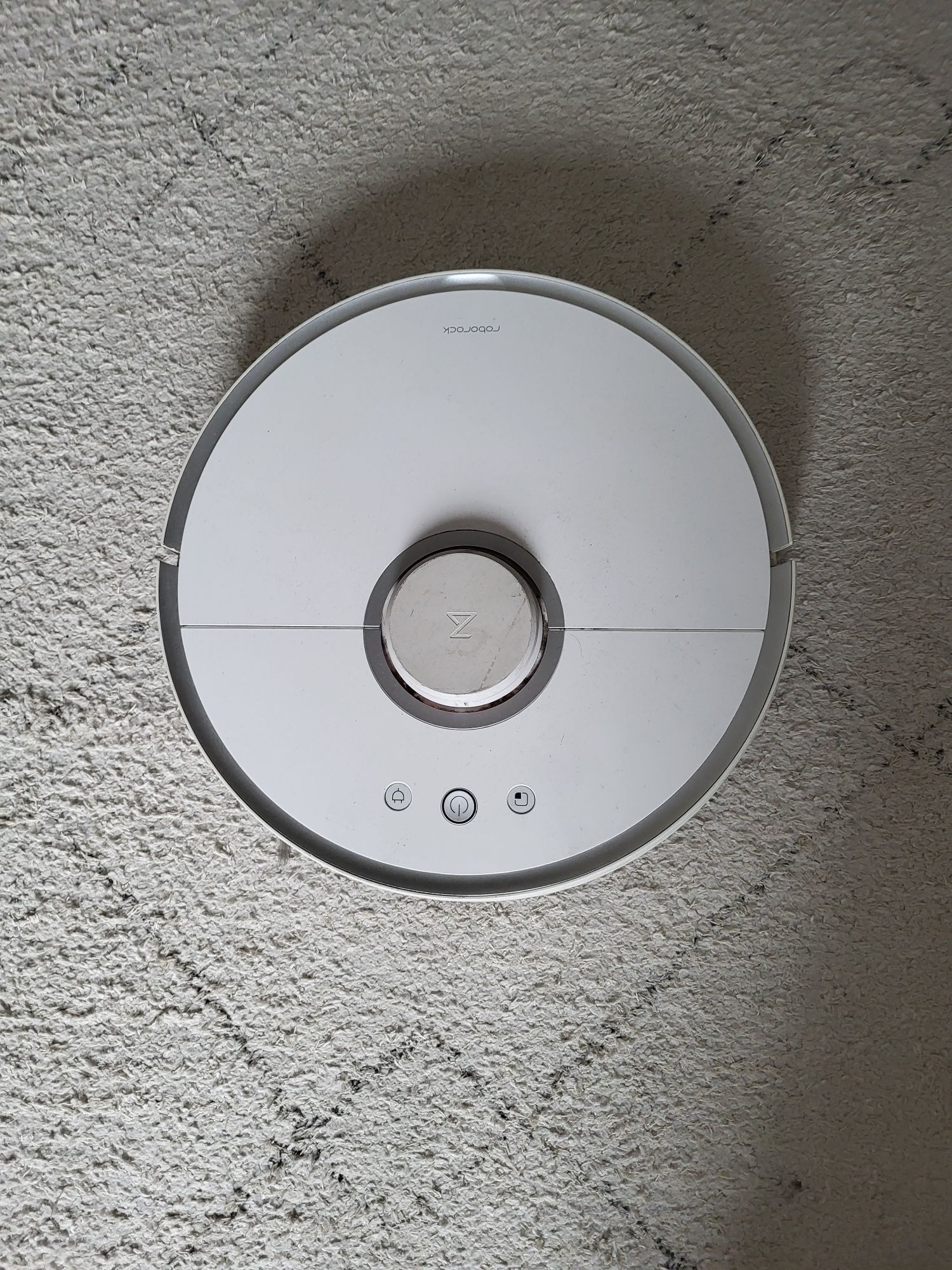 Roborock S5 robos sprzątający