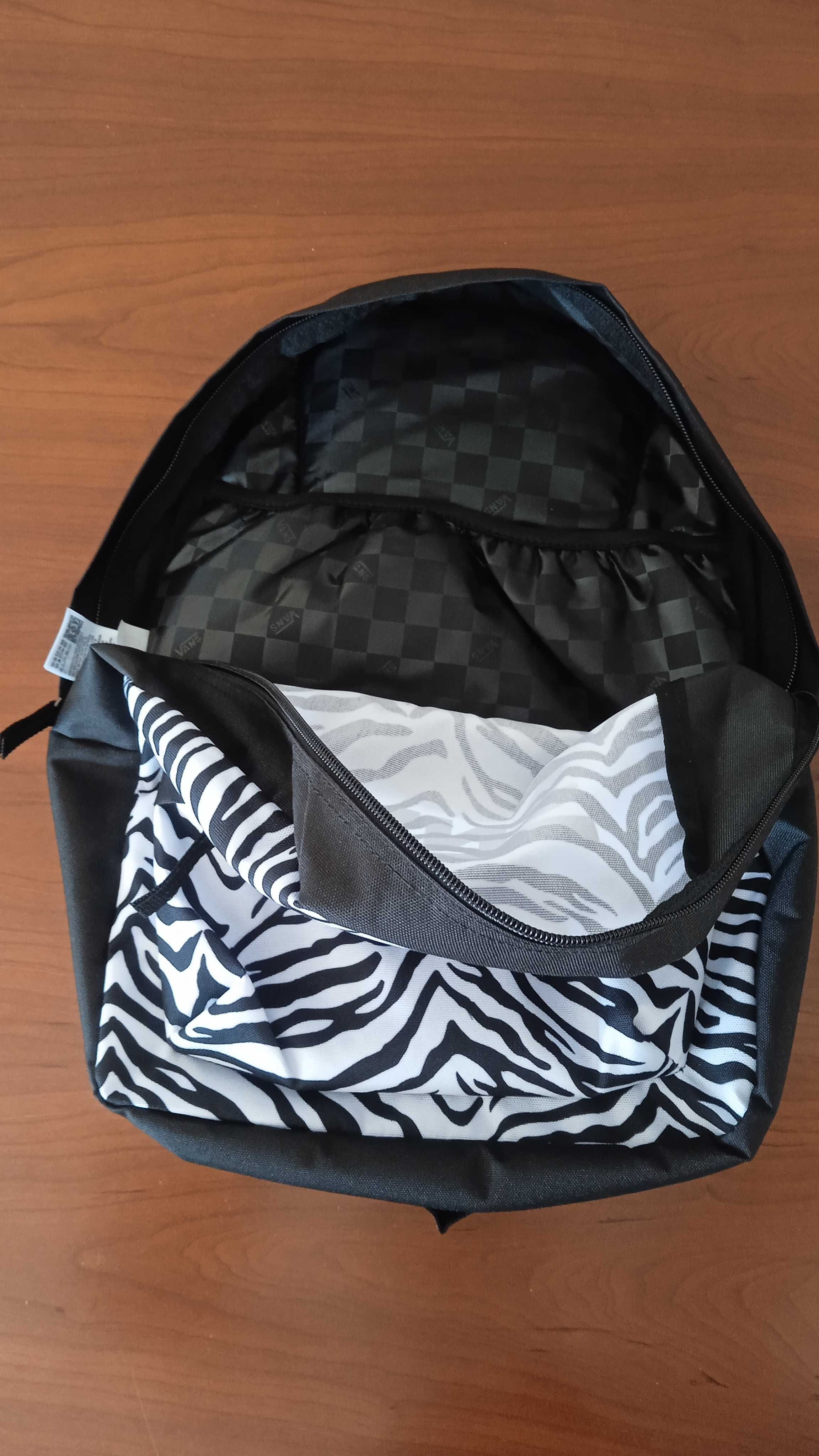 Mochila VANs para Laptop