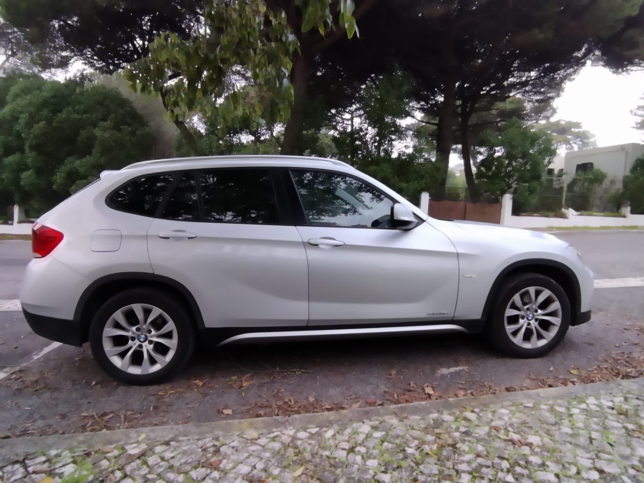 BMW X1, boa oportunidade!