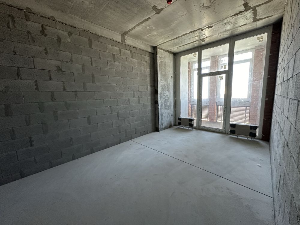 Продажа видовая 1к квартира ЖК Manhattan city (Манхеттен), центр