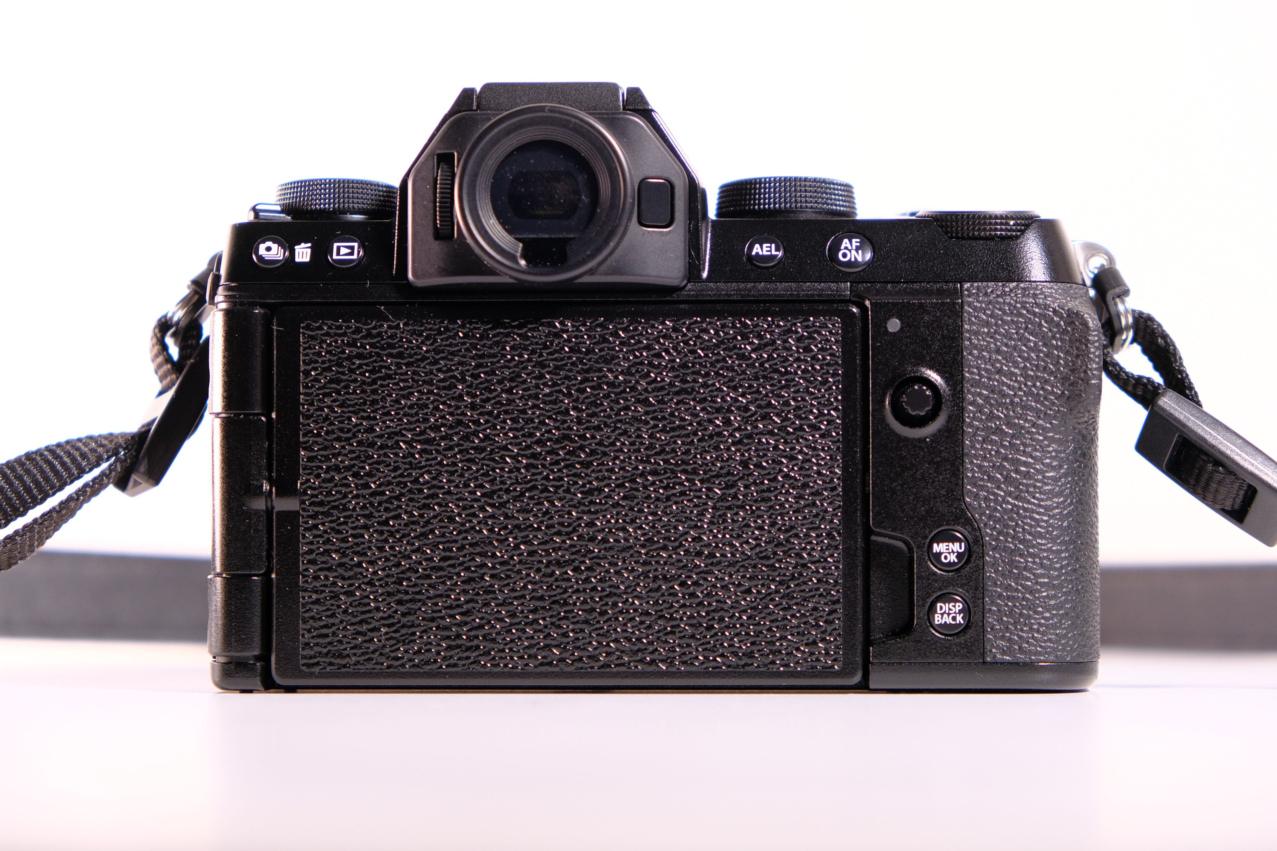 Fujifilm X-S10 body ( XS 10 ) 230 кадрів + гарантія / без передоплат