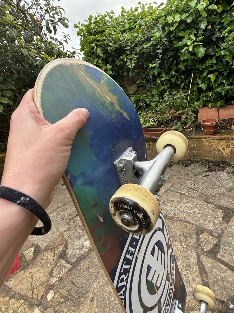 Skate da Element 8’