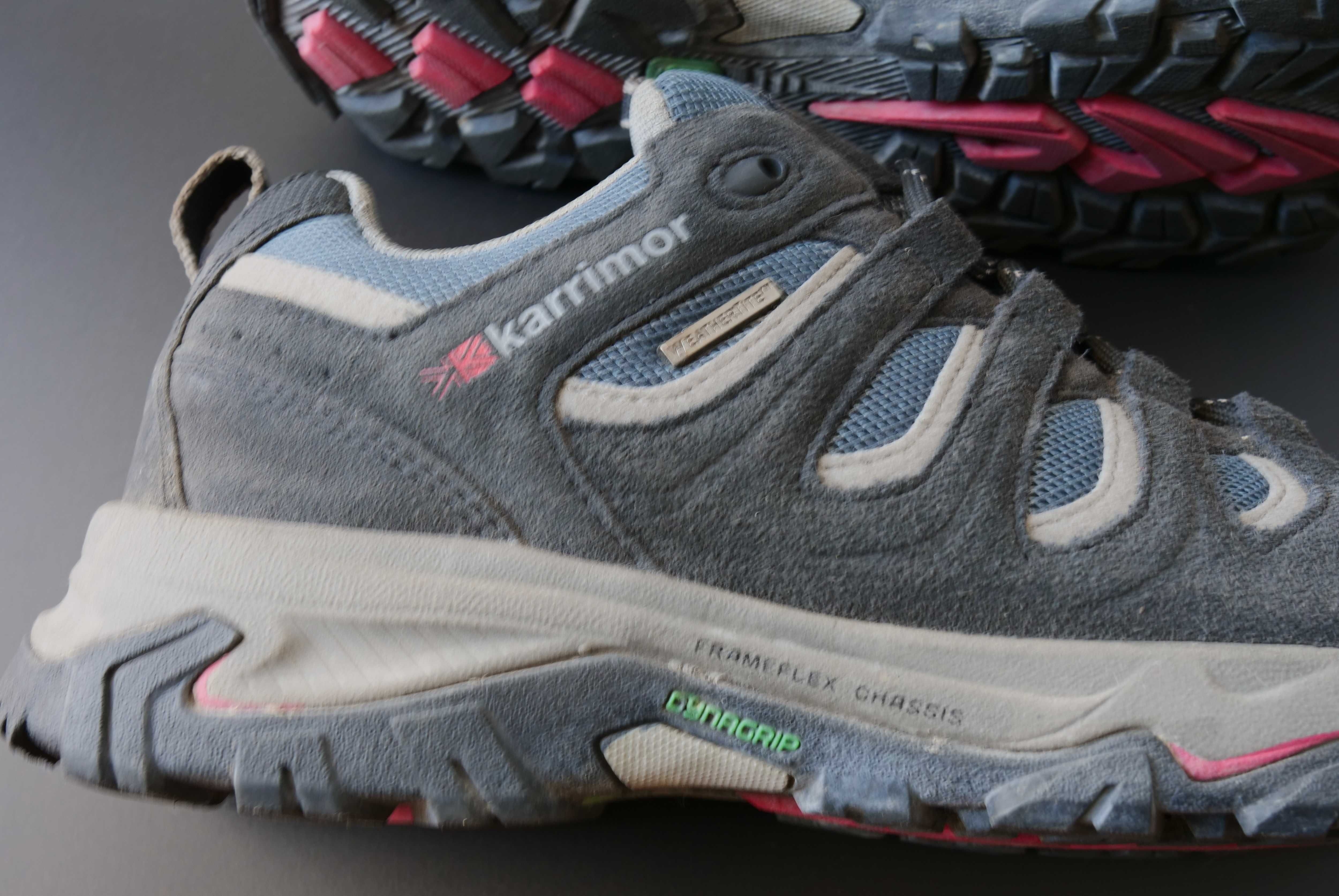 Ténis marca Karrimor