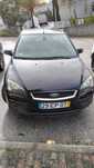 Focus 2007 diesel