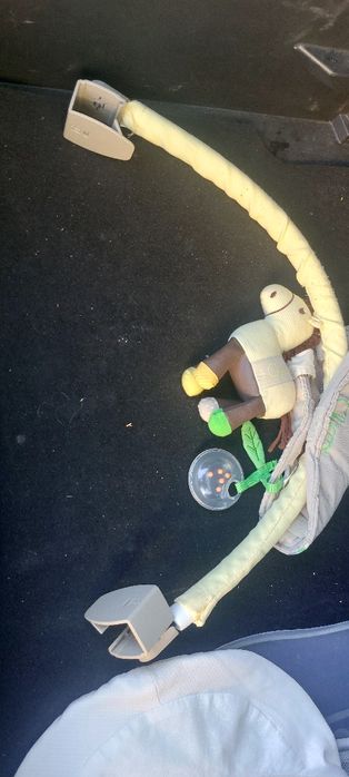 Arco Brinquedo Cadeira Refeição Polly Magic 2em1 Entrego Alfragide