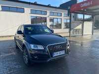 Audi Q5 salon Polska