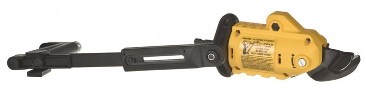 Dewalt Dt70620 Adapter Przystawka Do Cięcia Blachy