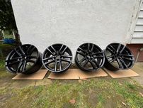 Felgi BMW 19" 5x120 Oryginalne X5 X6