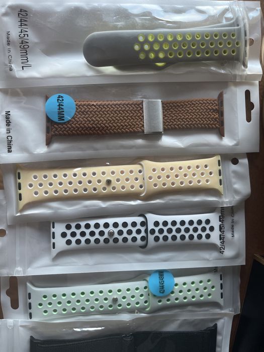 Apple watch s7 gps 45mm