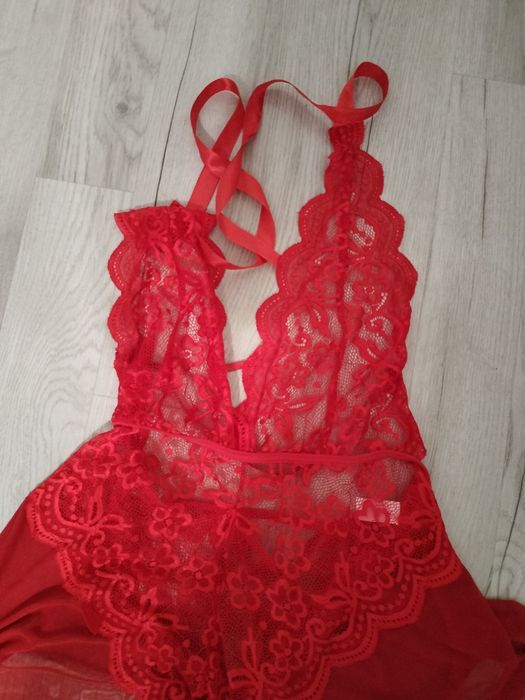 Bielizna damska. Nowa. Okazja.