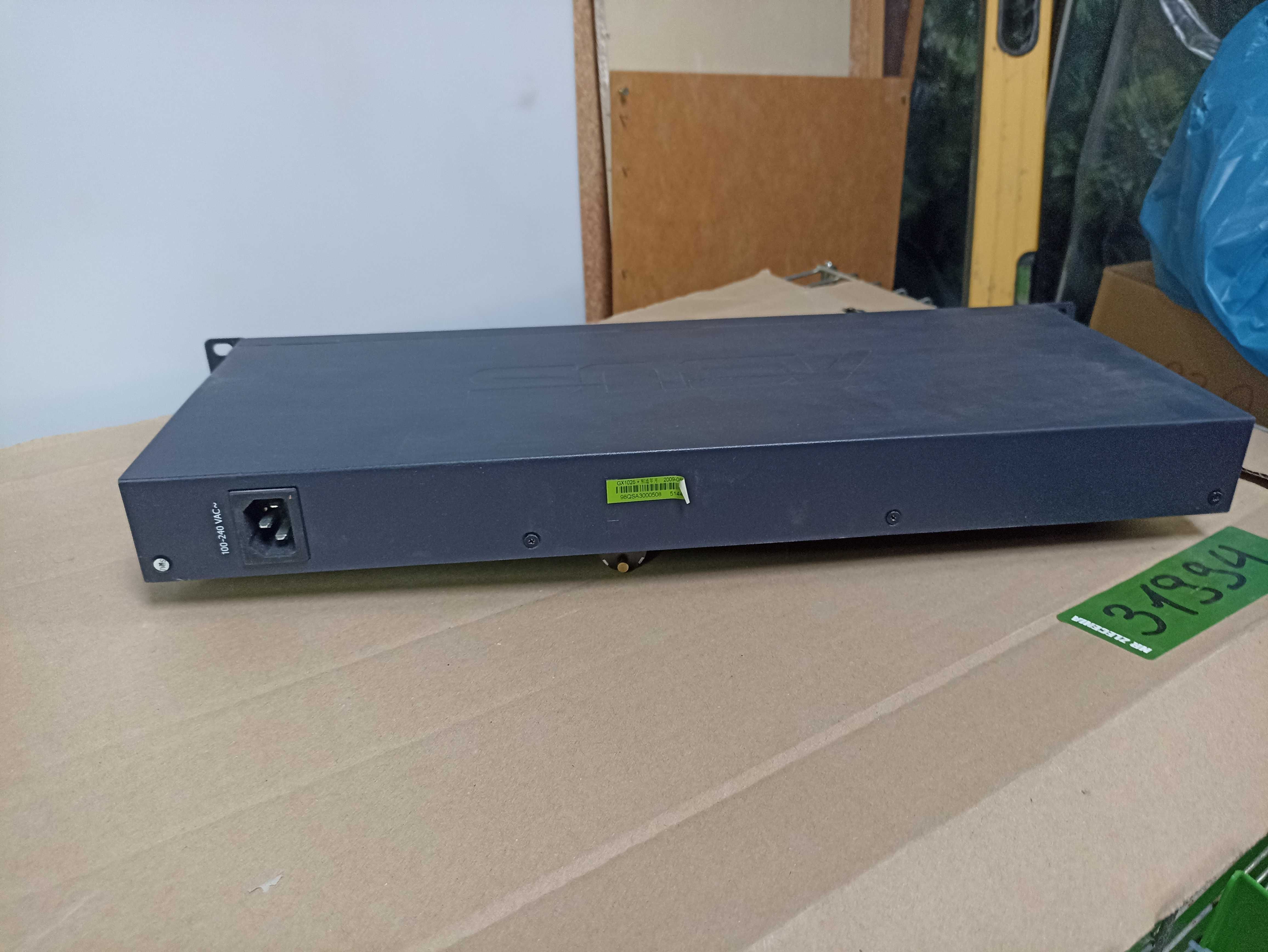 Switch ASUS GX1026