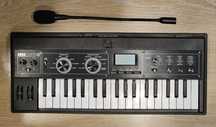 Syntezator Korg MicroKORG XL+ wokoder
