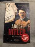 Książka Adolf Hitler Mój Dziennik Nowa