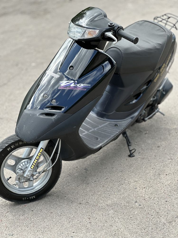 Мопед Honda dio 27