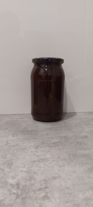 Miód gryczany 100% naturalny wysyłka