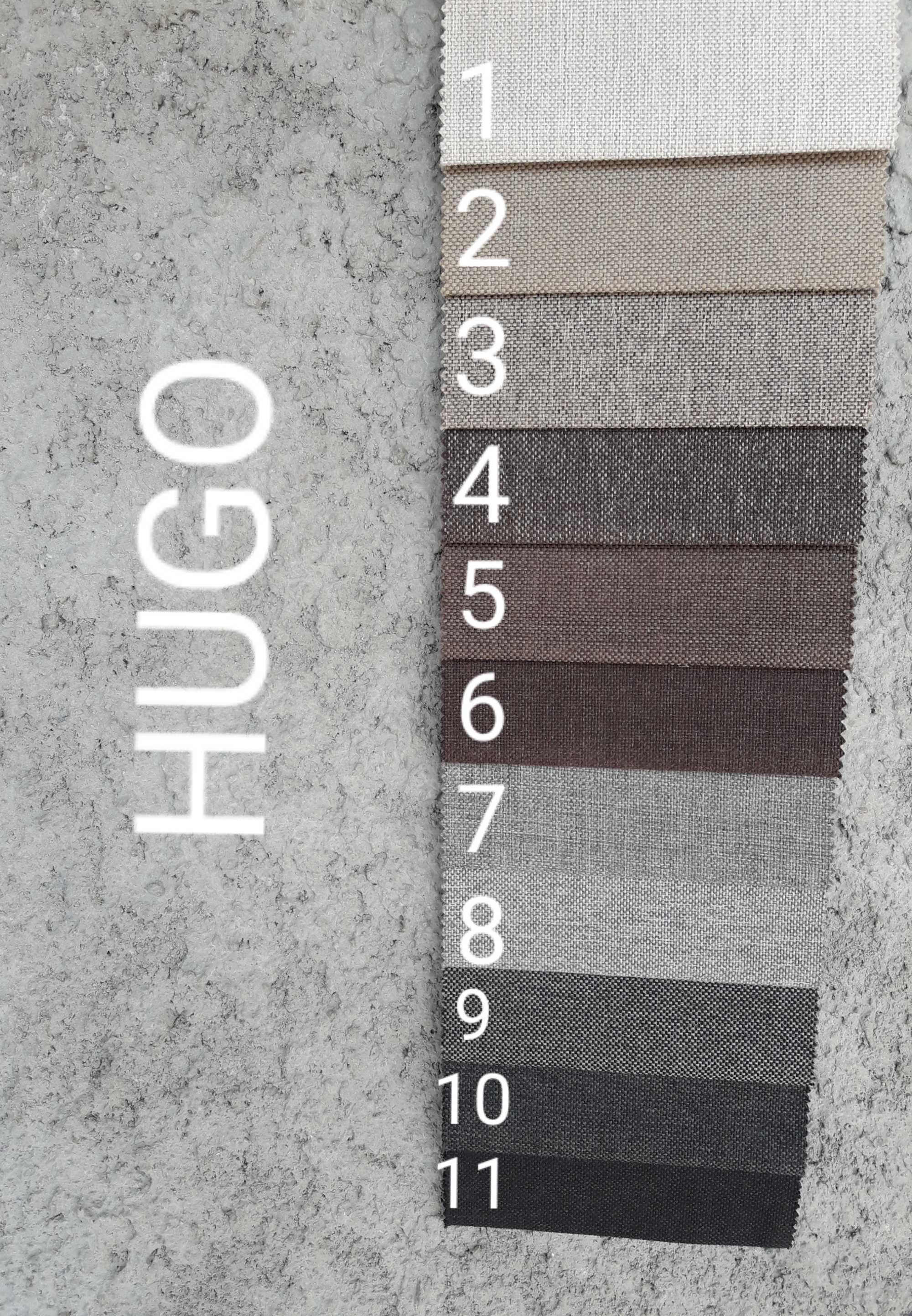 komplet Stol 185/244x95 i 12 krzesel dab lancelot tanio solidnie