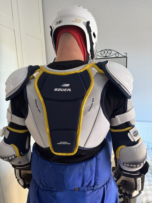 Strój do hokeja Jofa Bauer Reebok