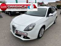 Alfa Romeo Giulietta 1,6 JTD 105 KM GWARANCJA Zamiana Zarejestrowany