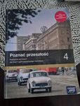 Poznać przeszłość 4 podręcznik Nowa Era