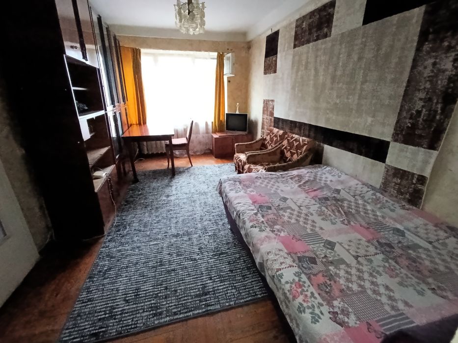 2-комн. квартира в центре! Ост. Лахти! Можно на 1-2 месяца!