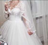 Весільна сукня / свадебное платье / платье