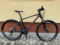Горський Велосипед Giant Talon 1. повітряна вилка!