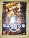 PC CD Parkan II PL