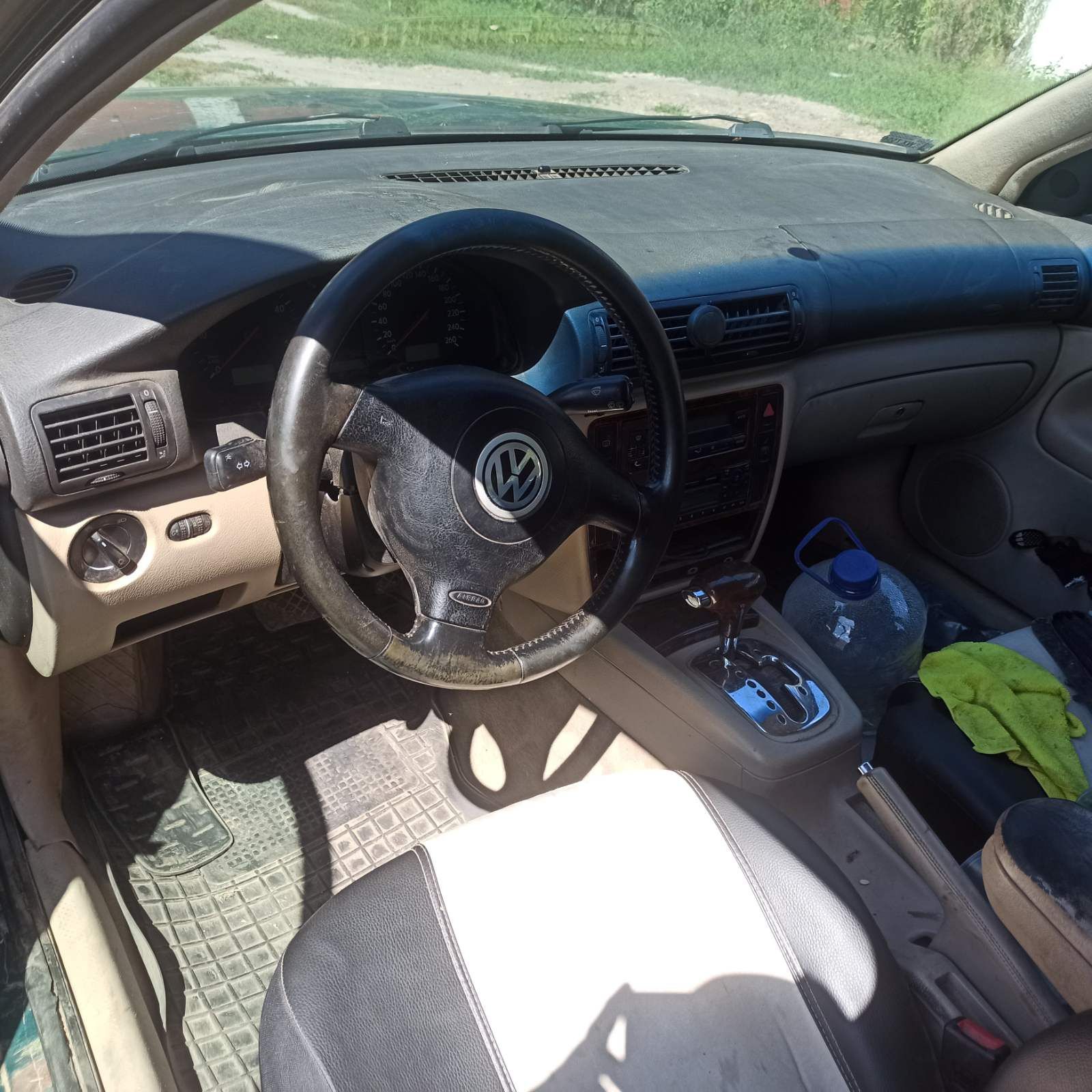 VOLKSWAGEN Passat B5. Фольксваген Пассат Б5.
 PASSAT 
 PASSAT