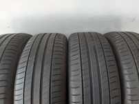 Letnie 215/55R18 Michelin 2018r 7mm Montaż