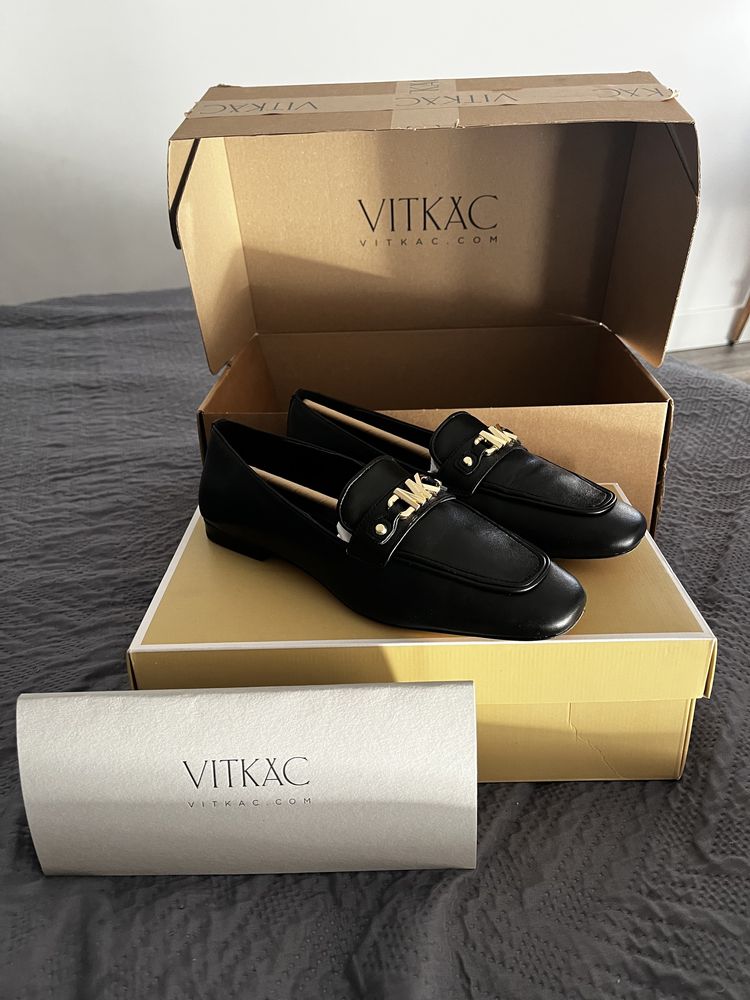 Lordsy mokasyny Michael Kors 37 Oryginalne