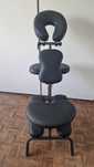 Cadeira de Massagem