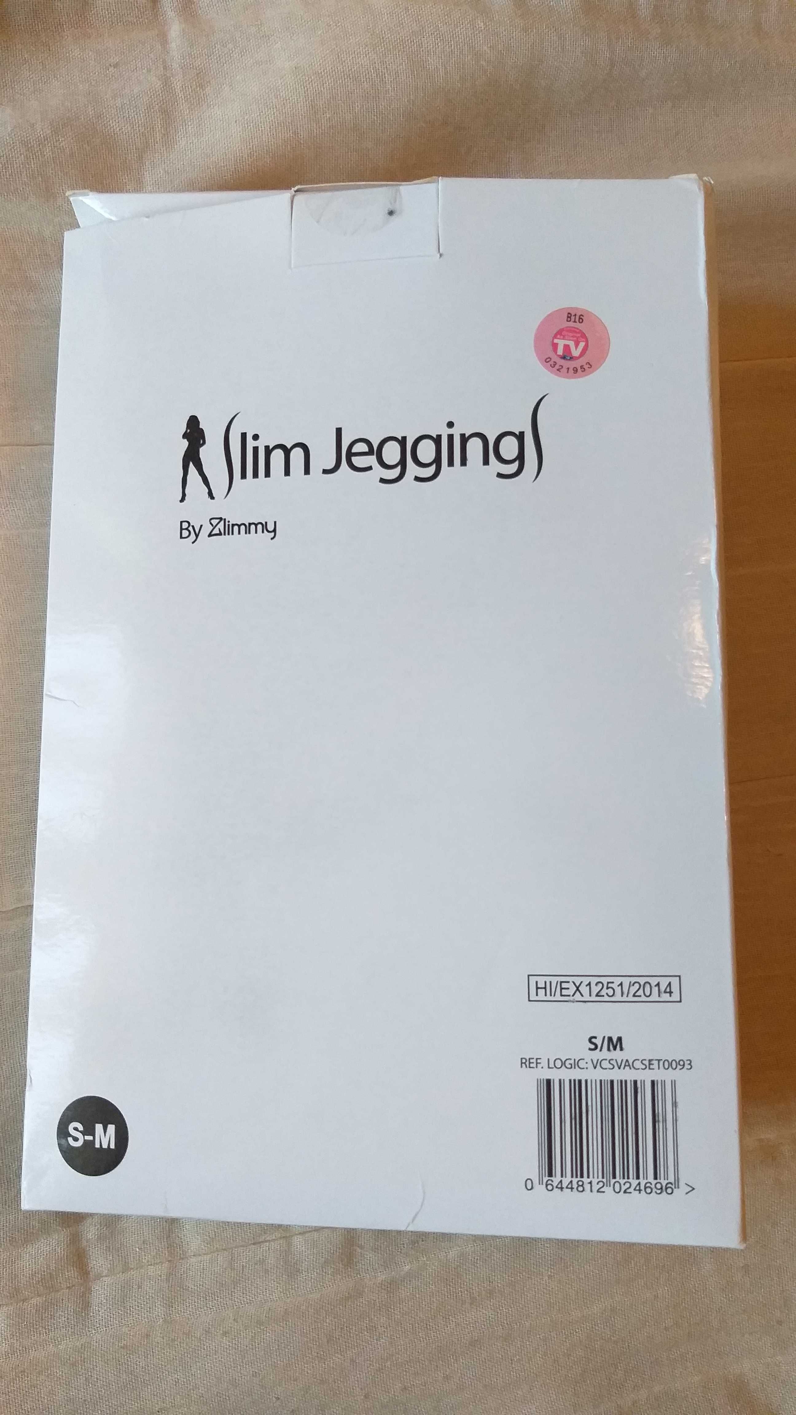 leggings slim zlimmy