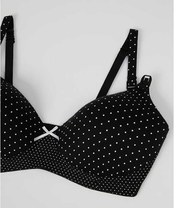 Biustonosze do karmienia piersią MOTHERCARE 2 szt.