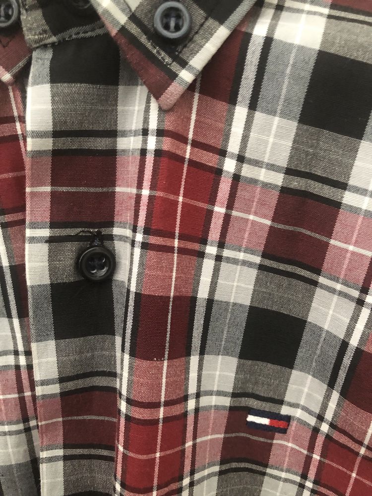 Koszula Tommy Hilfiger