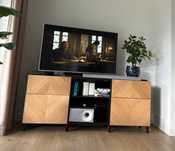 Komoda 180cm Besta Ikea