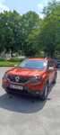 Renault Duster 2023