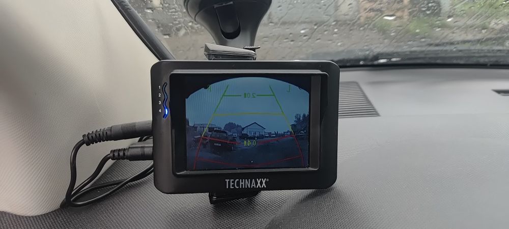 Dogde Caliber 1.8 b.gas