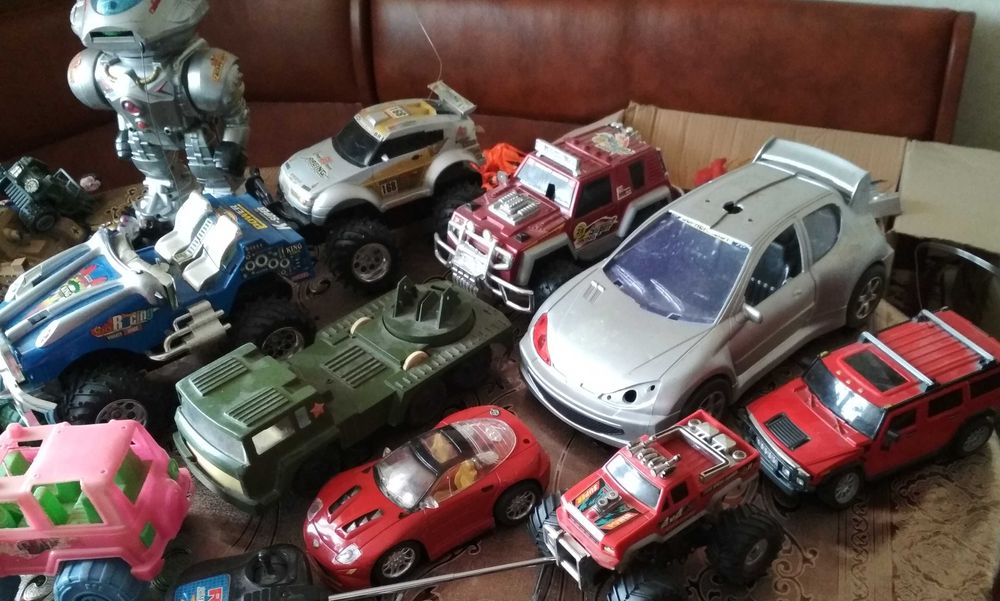 Игрушки Солдатики  машинки Дартс