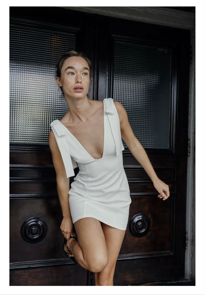 Сукні від ZARA , мій прольот  є МіЛ
