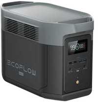 Продам eco flow delta max 2 2400 wat