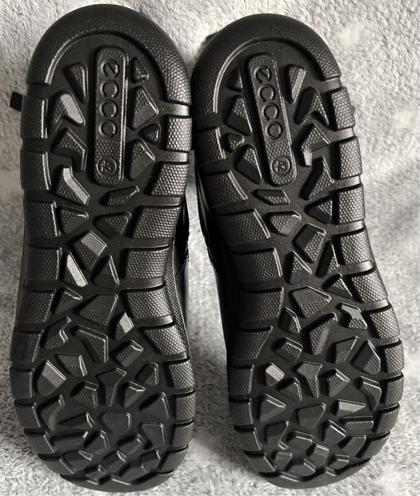 Buty damskie Ecco Babett Boot rozm 42