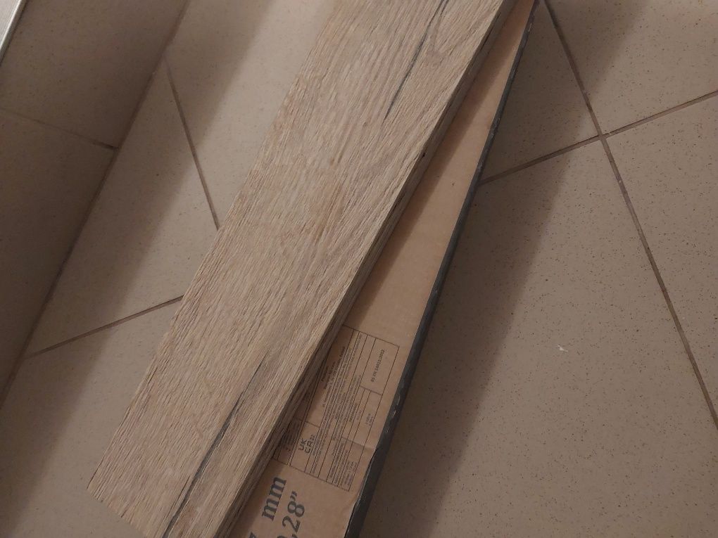 Gres Sverigo Natural 9,2 x 60 opakowanie 
GAT I