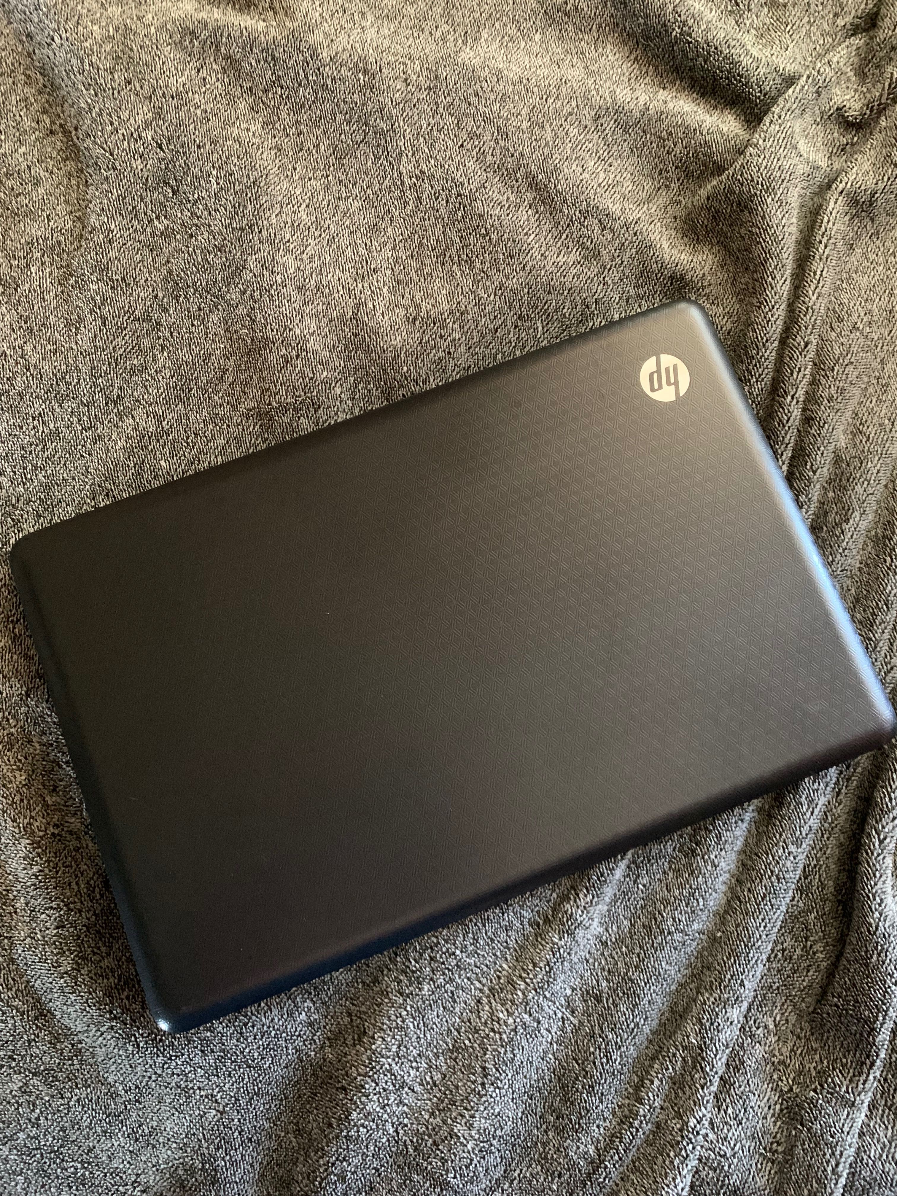 Ноутбук HP G62 450er у відмінному стані