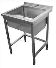 Мийка , нержавійка , стіл з мийкою