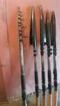 Спінінг Megastrike Apache Navigators 3.90m 120-180gr