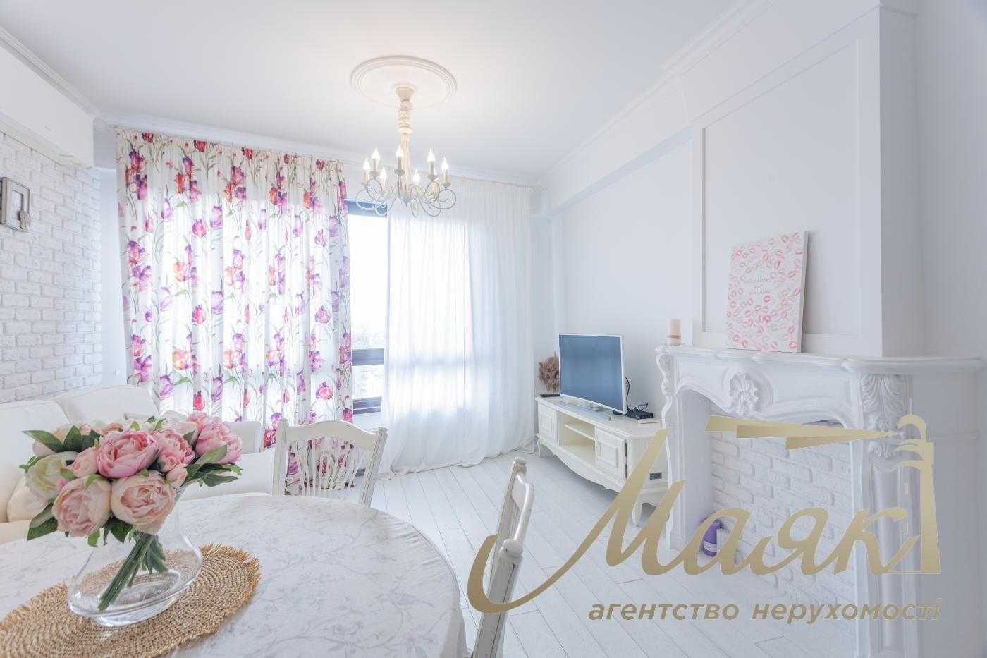 Продаж 3к. квартири в ЖК Park Avenue VIP/ Парк Аненю ВІП Голосіївський