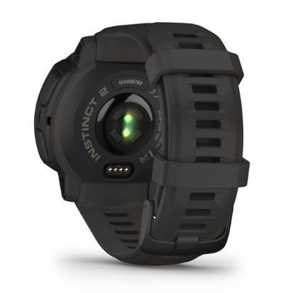 Garmin Instinct 2 Graphite 45mm